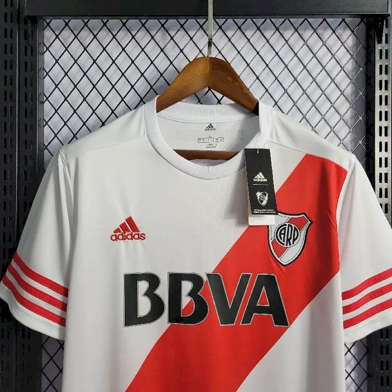 River Plate retro 2015-16