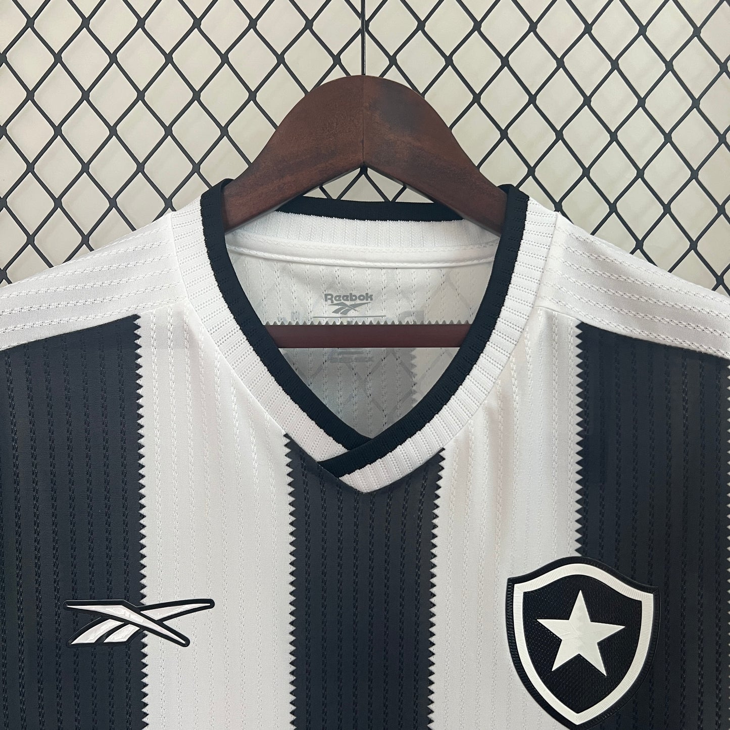 Botafogo 2024-25