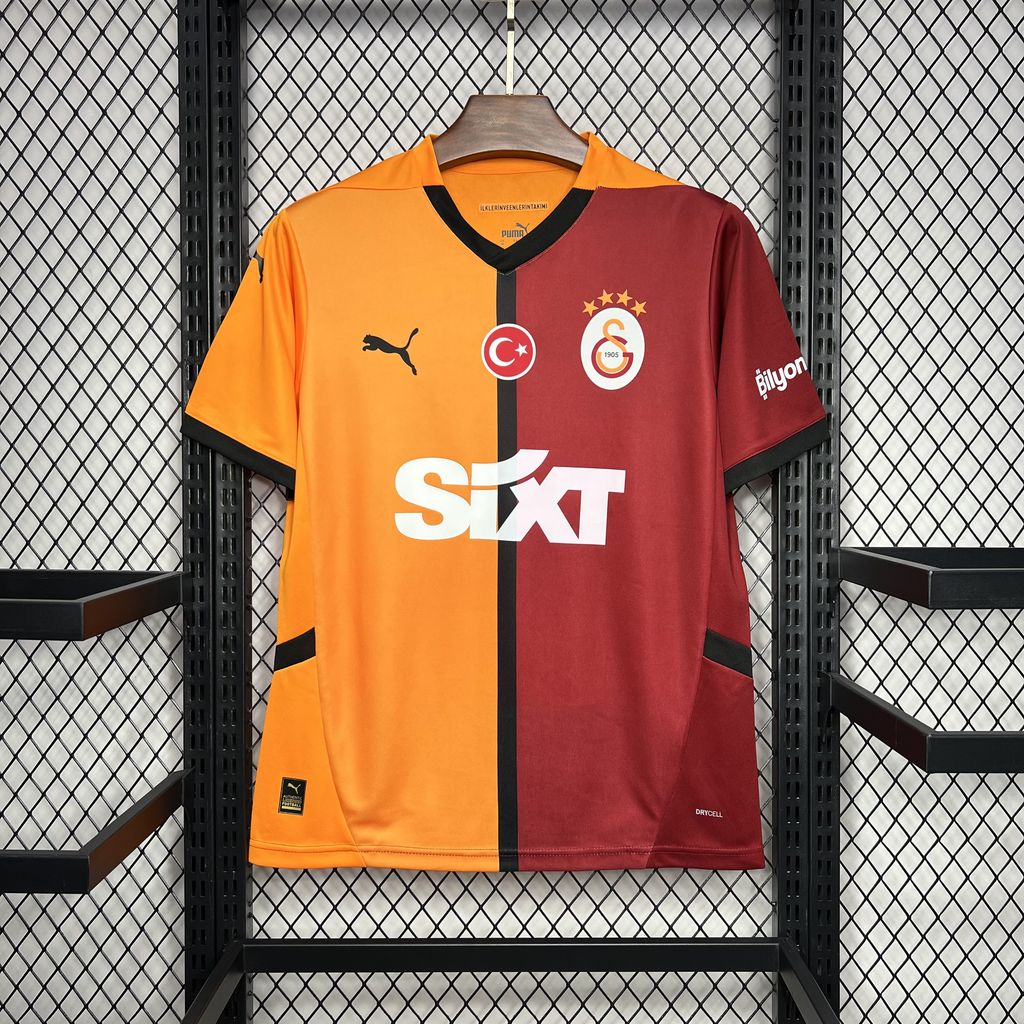 Galatasaray 2024-25