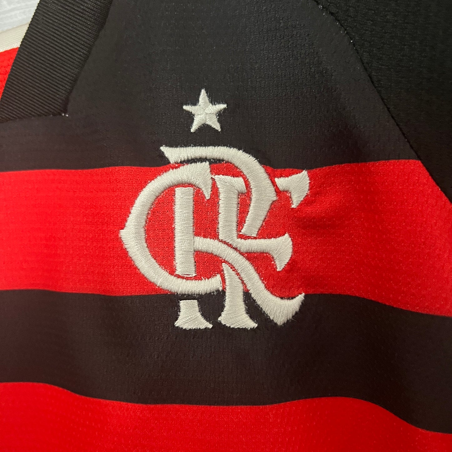 Flamengo Kids Kit 2024-25