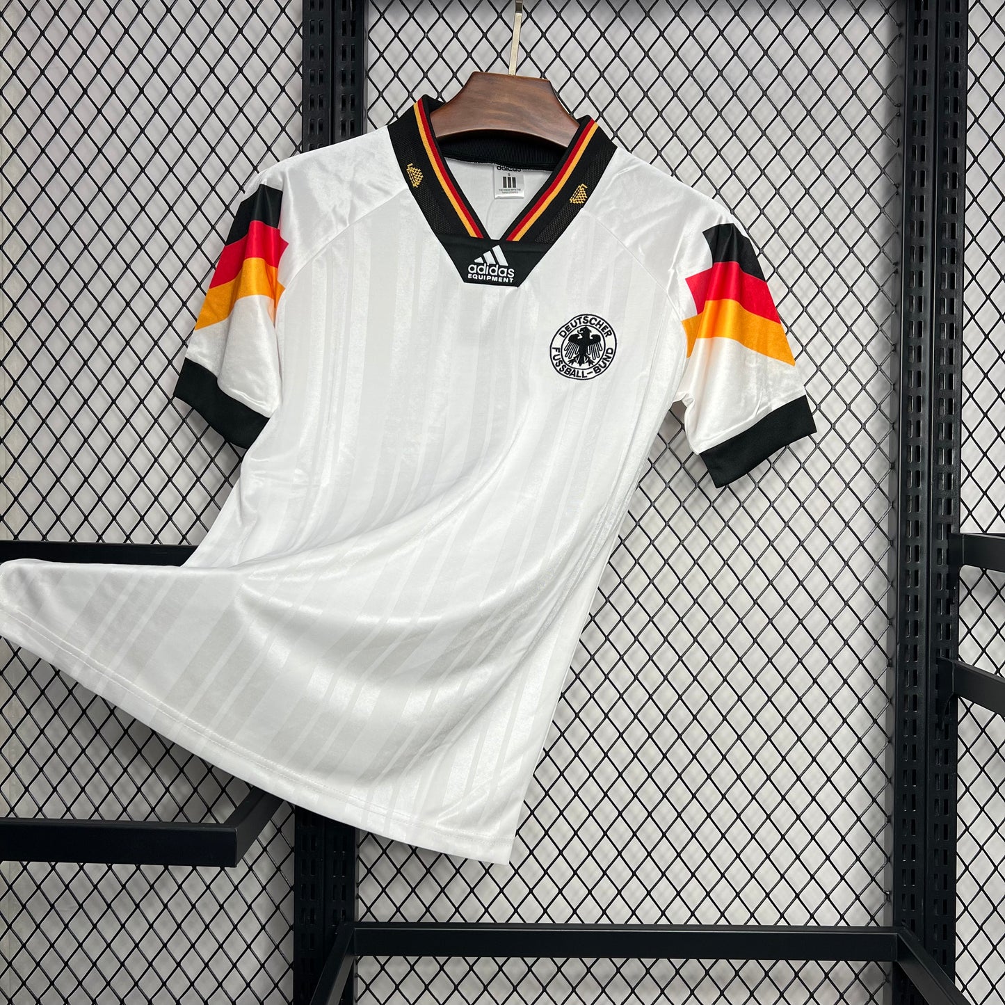 Alemania retro 1992