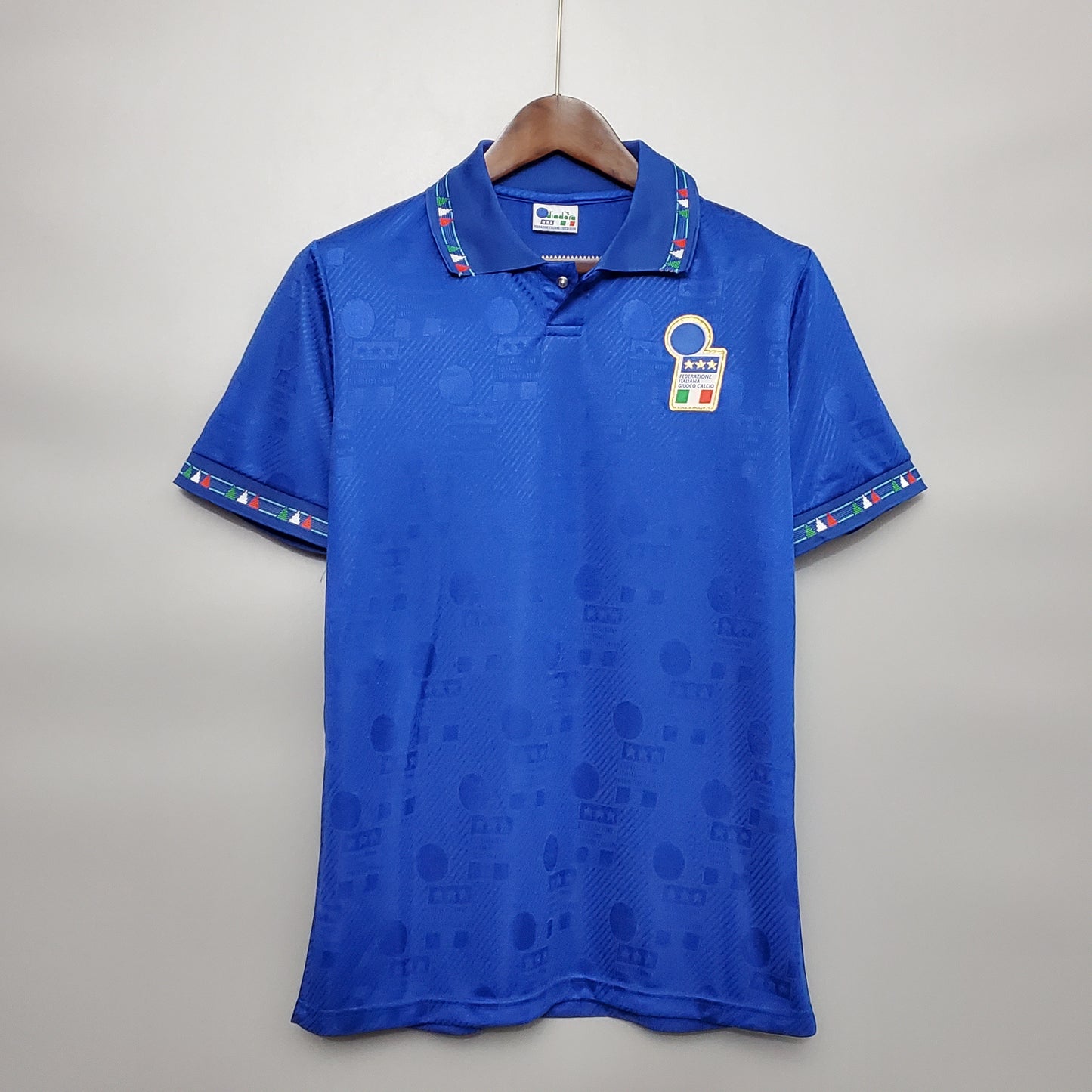 Italia retro 1994