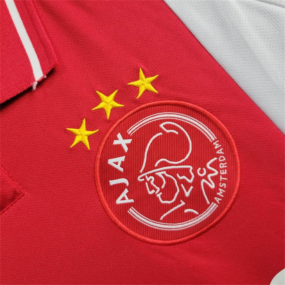 AFC Ajax 2024-25