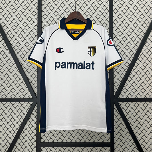 Parma retro 2003-04