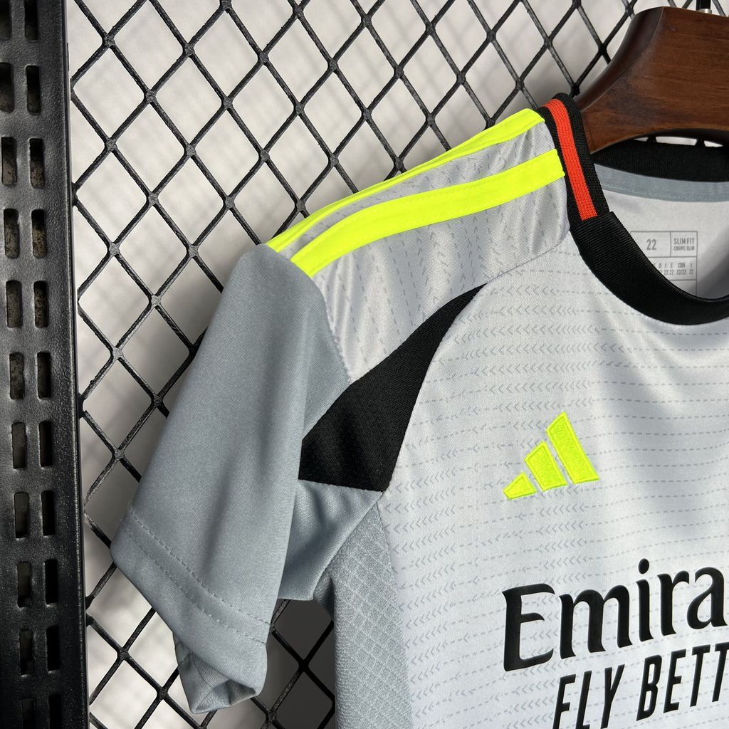 SL Benfica Kit Criança 2024-25