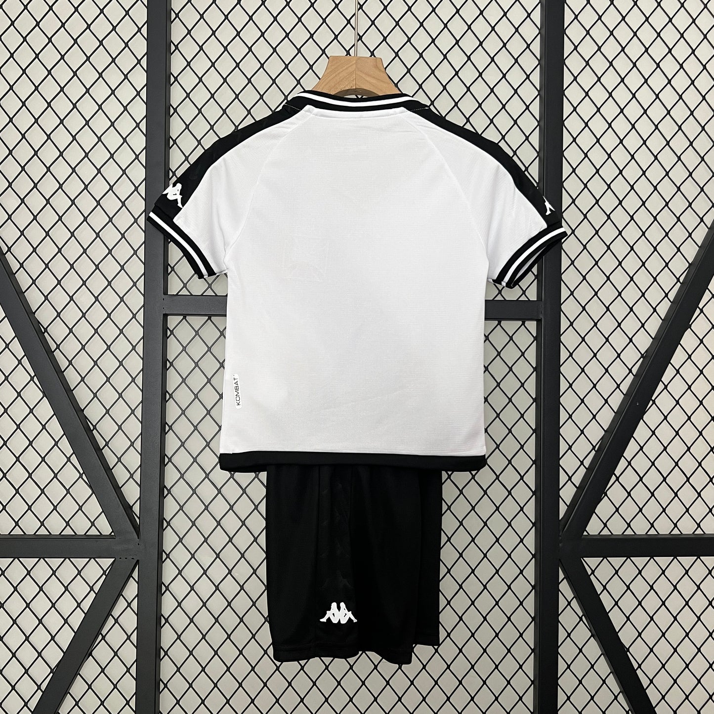 Vasco da Gama Kit Criança 2024-25