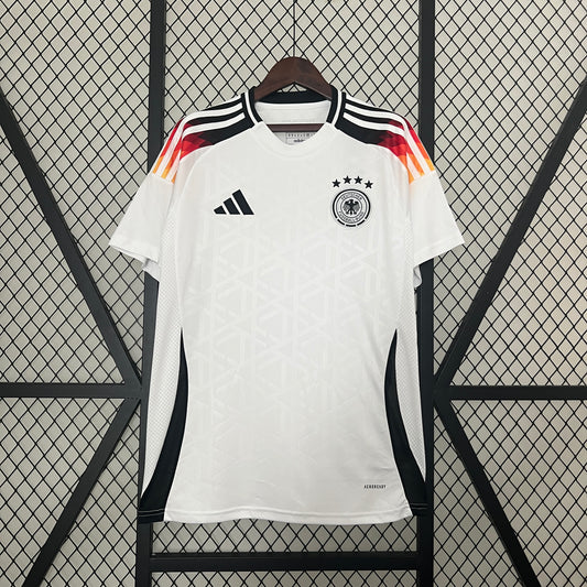 Germany 2024-25