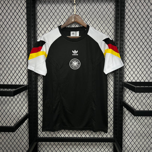 Alemania retro Eurocopa 2024