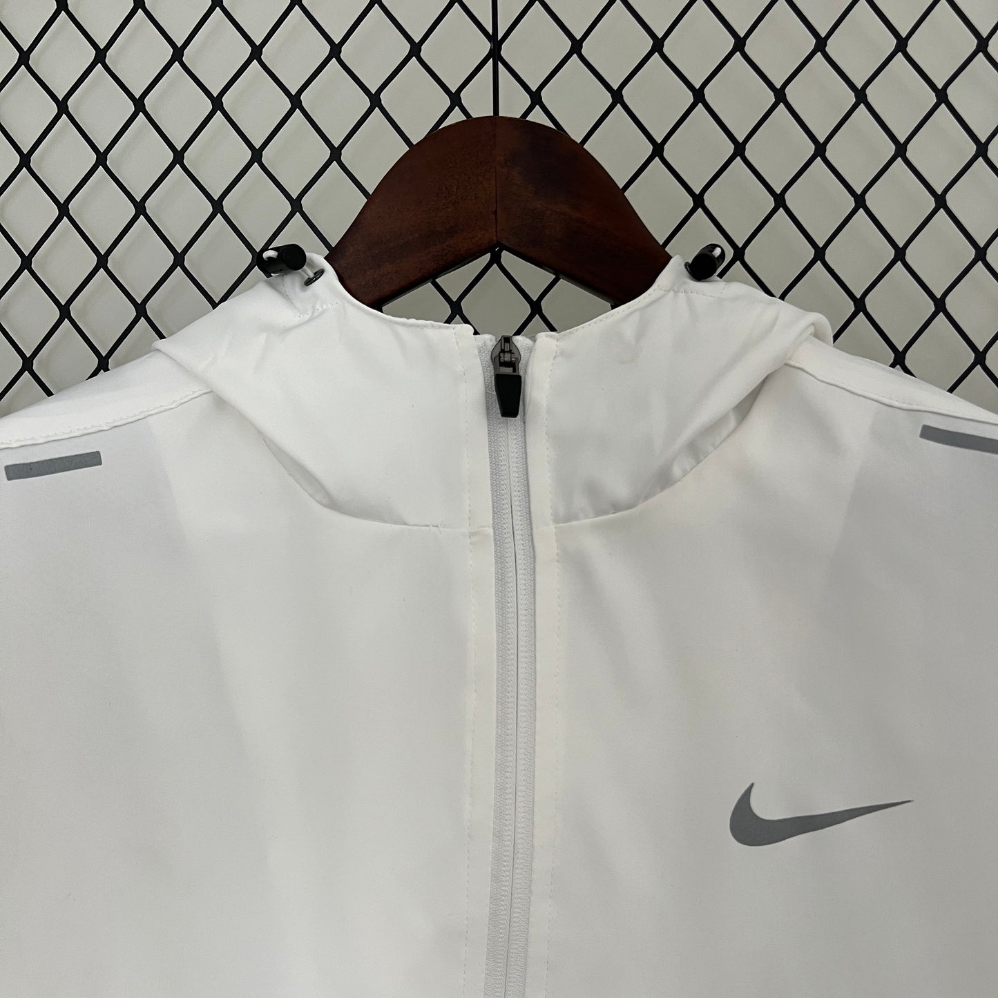 Nike 2024 Jacket - White