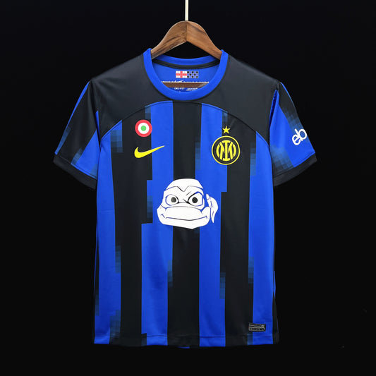 Inter de Milão 2023-24 especial