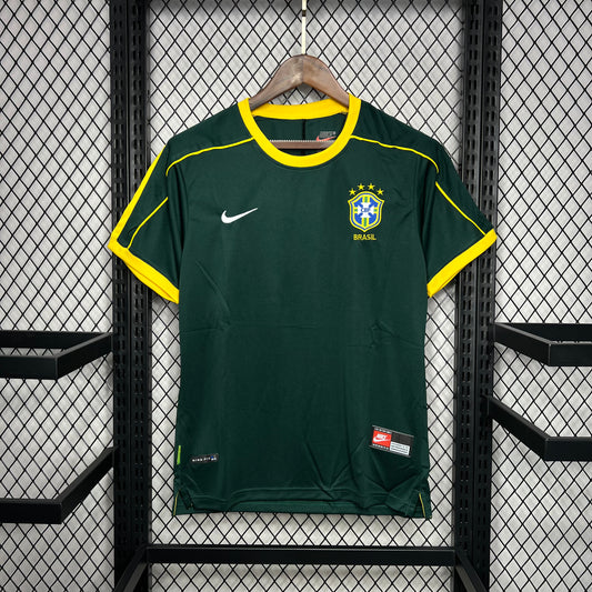 Brasil retro 1998