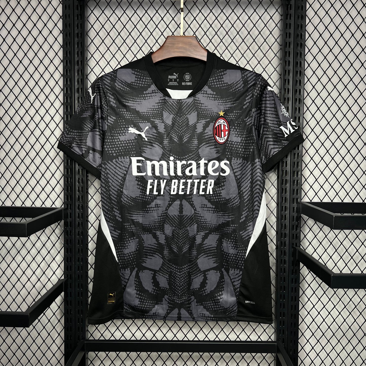 AC Milan goalkeeper 2024-25