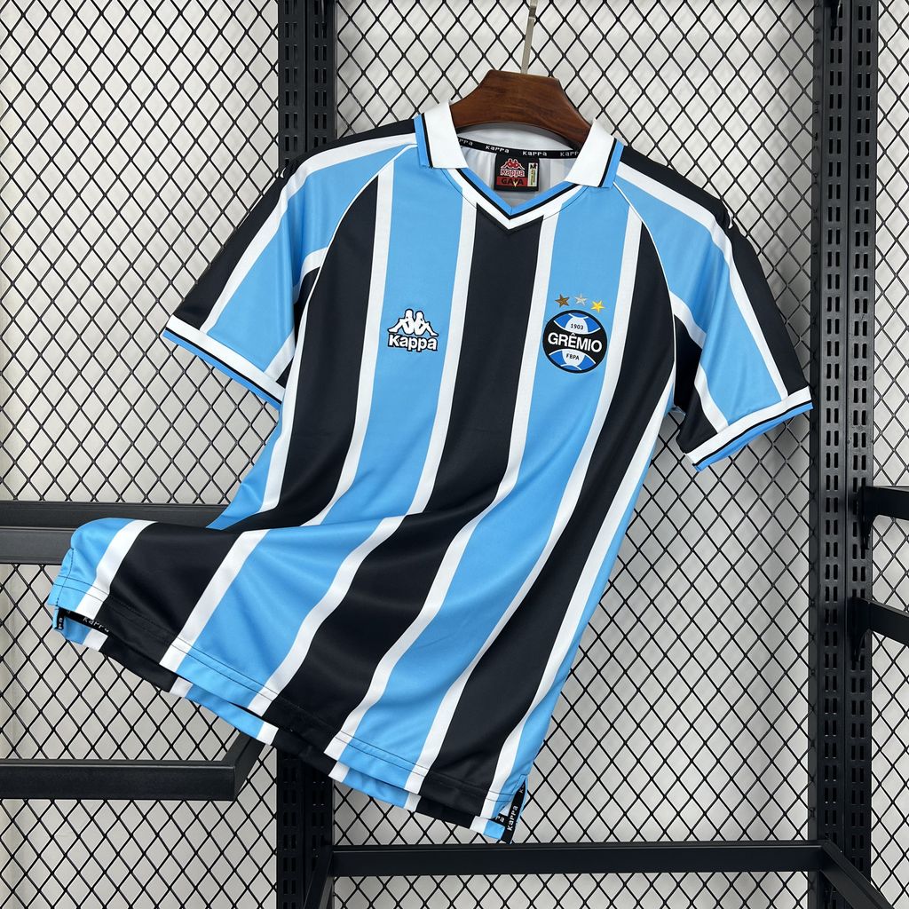 Gremio retro 2001