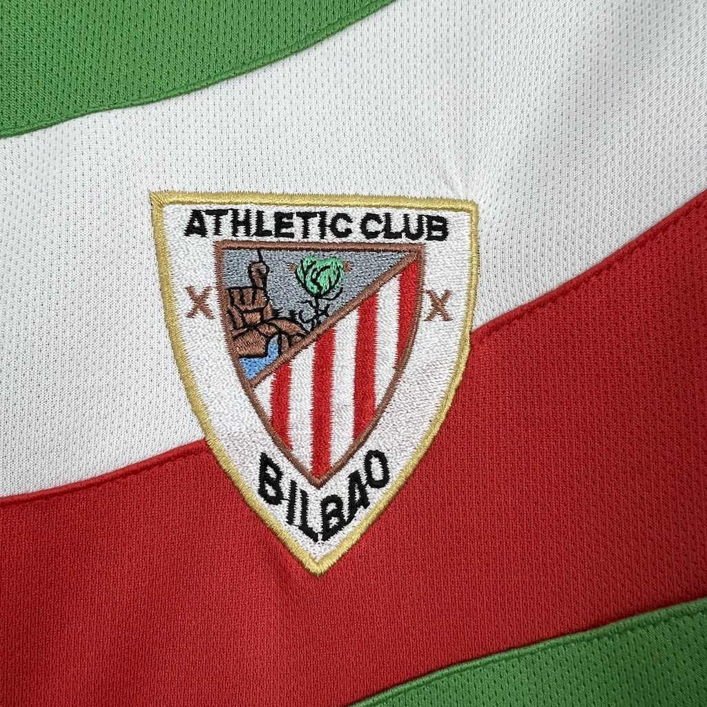 Athletic Club retro 2011-12