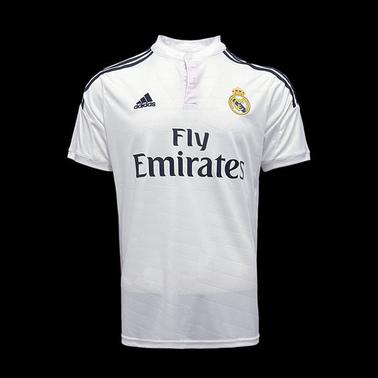 Real Madrid retro 2014-15