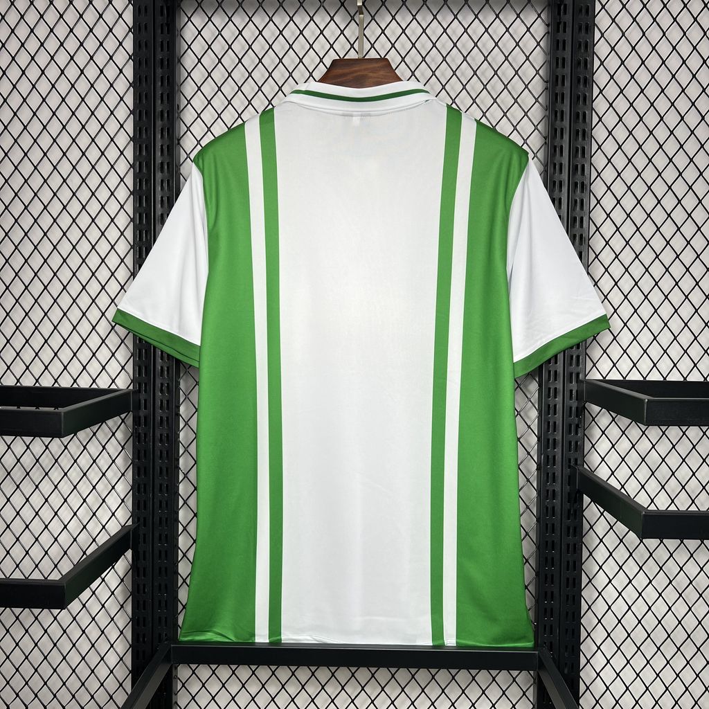 SV Werder Bremen retro 1996-97