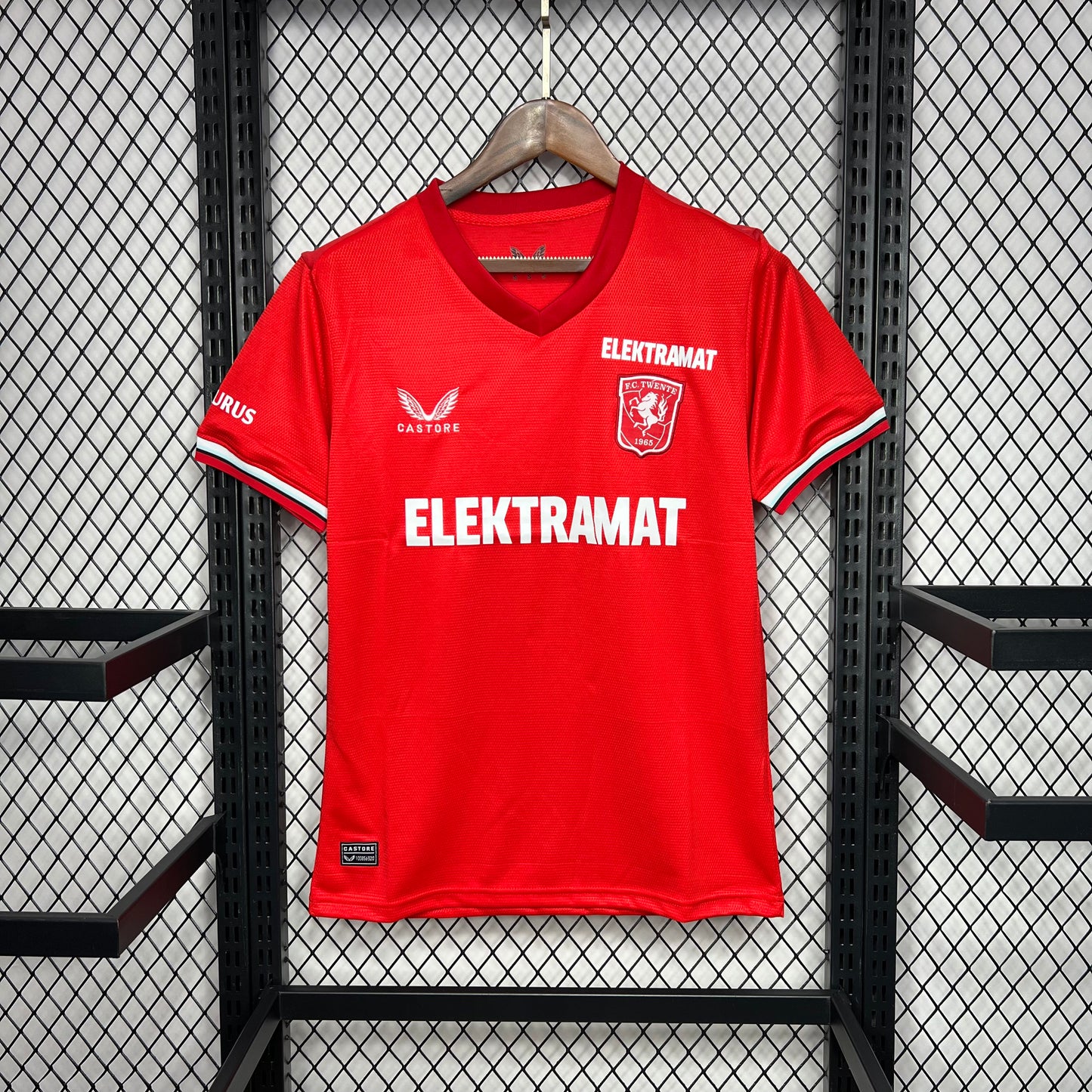 FC Twente 2024-25