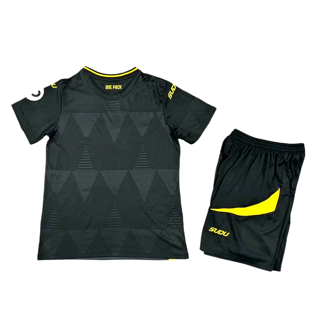 Wolves Kids Kit 2024-25