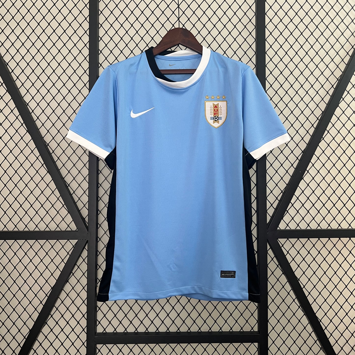 Uruguay 2024-25