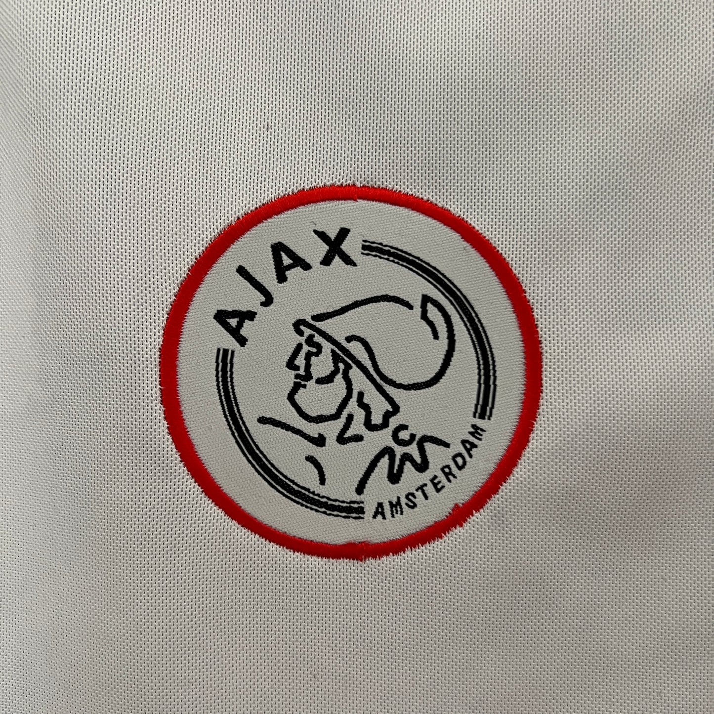 AFC Ajax retro 1998-99