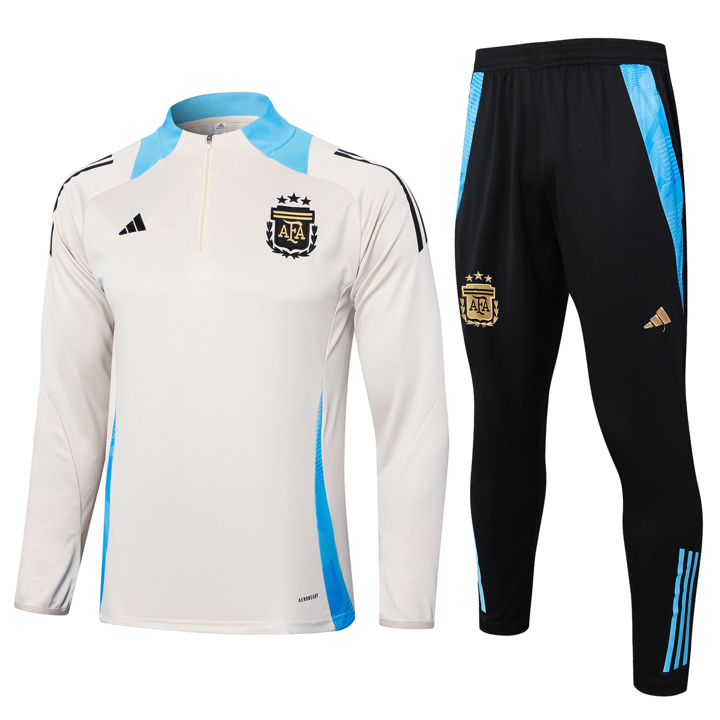 Argentina Tracksuit - 1/2 Zip