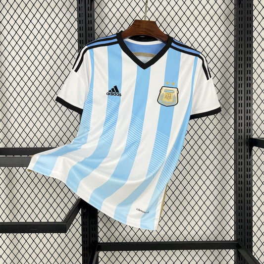 Argentina retro 2014-15 