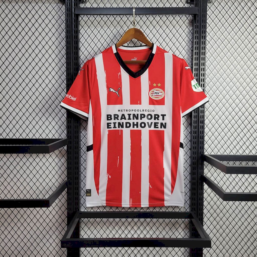 PSV Eindhoven 2024-25