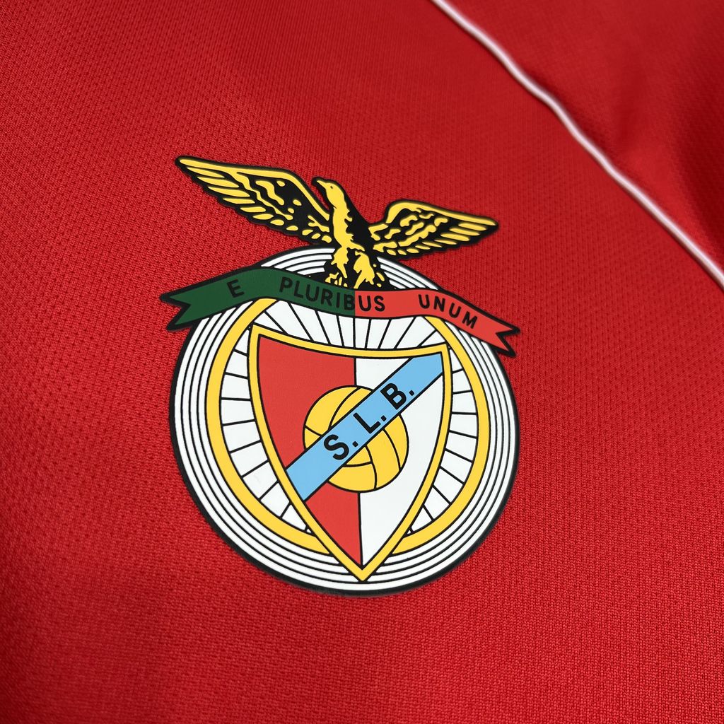 SL Benfica retro 1994-95