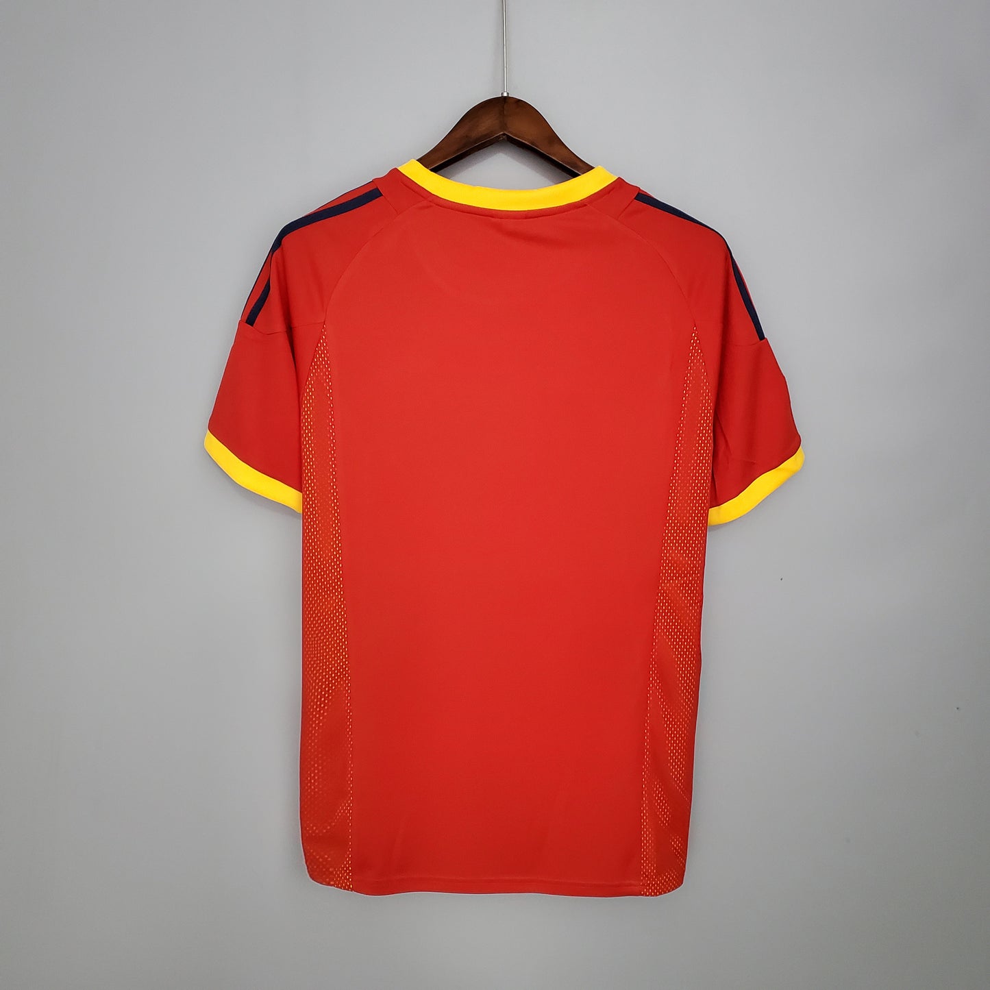 España retro 2002 