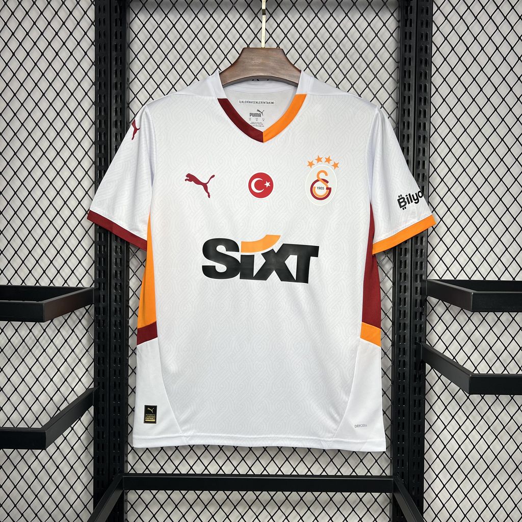 Alternativa Galatasaray 2024-25