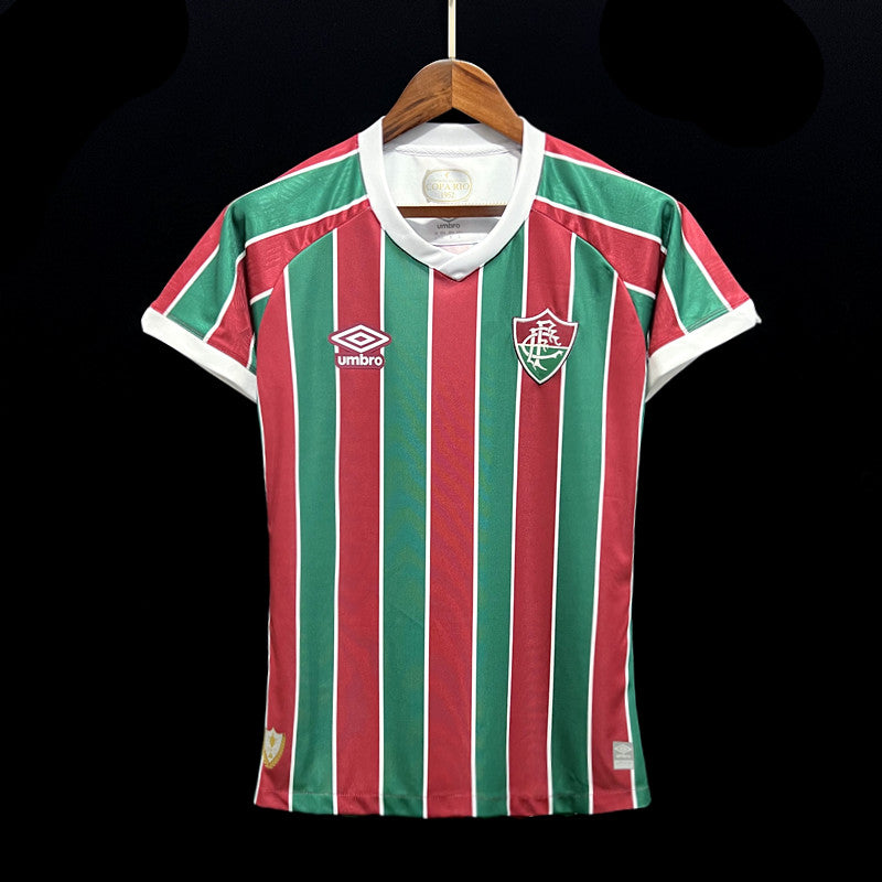 Fluminense mulher 2023-2024