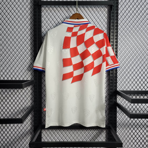 Croacia retro 1998