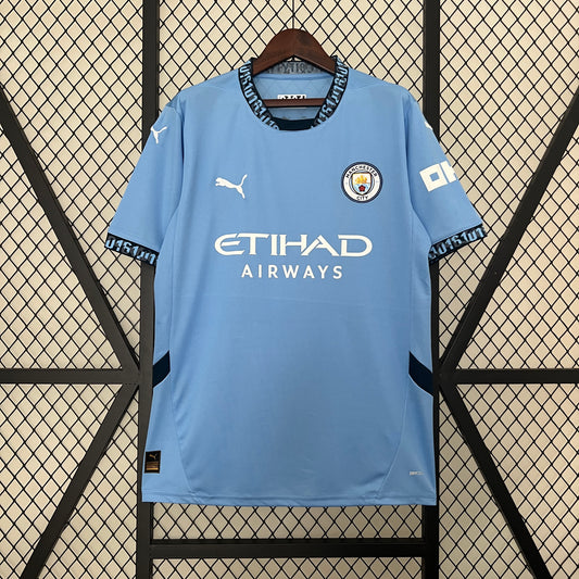 Manchester City 2024-25