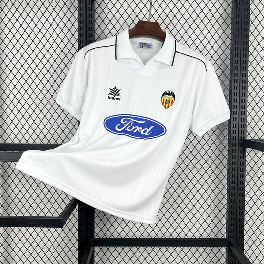 Valencia retro 1980-82 