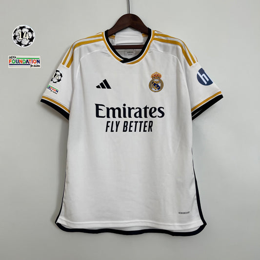 Real Madrid 2023-24_Stock