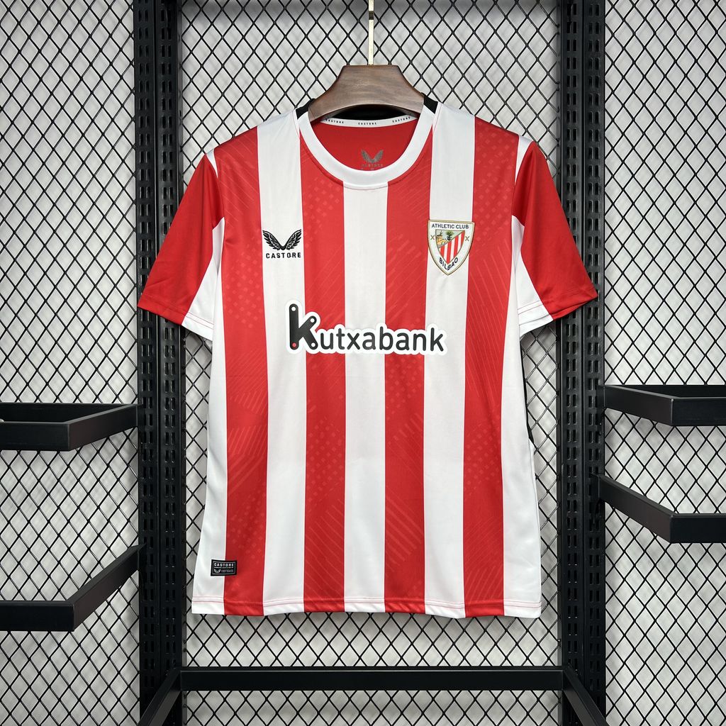 Athletic Club 2024-25