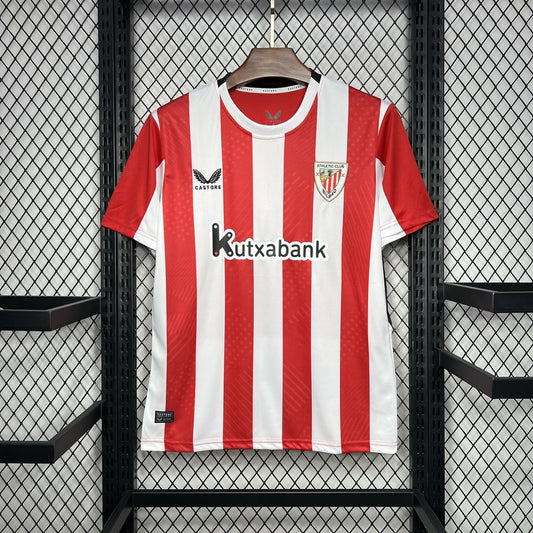 Athletic Club 2024-25_Stock