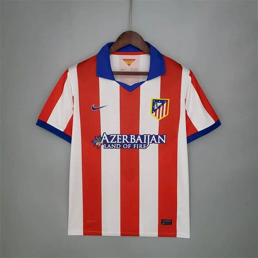 Atlético de Madrid retro 2014-15