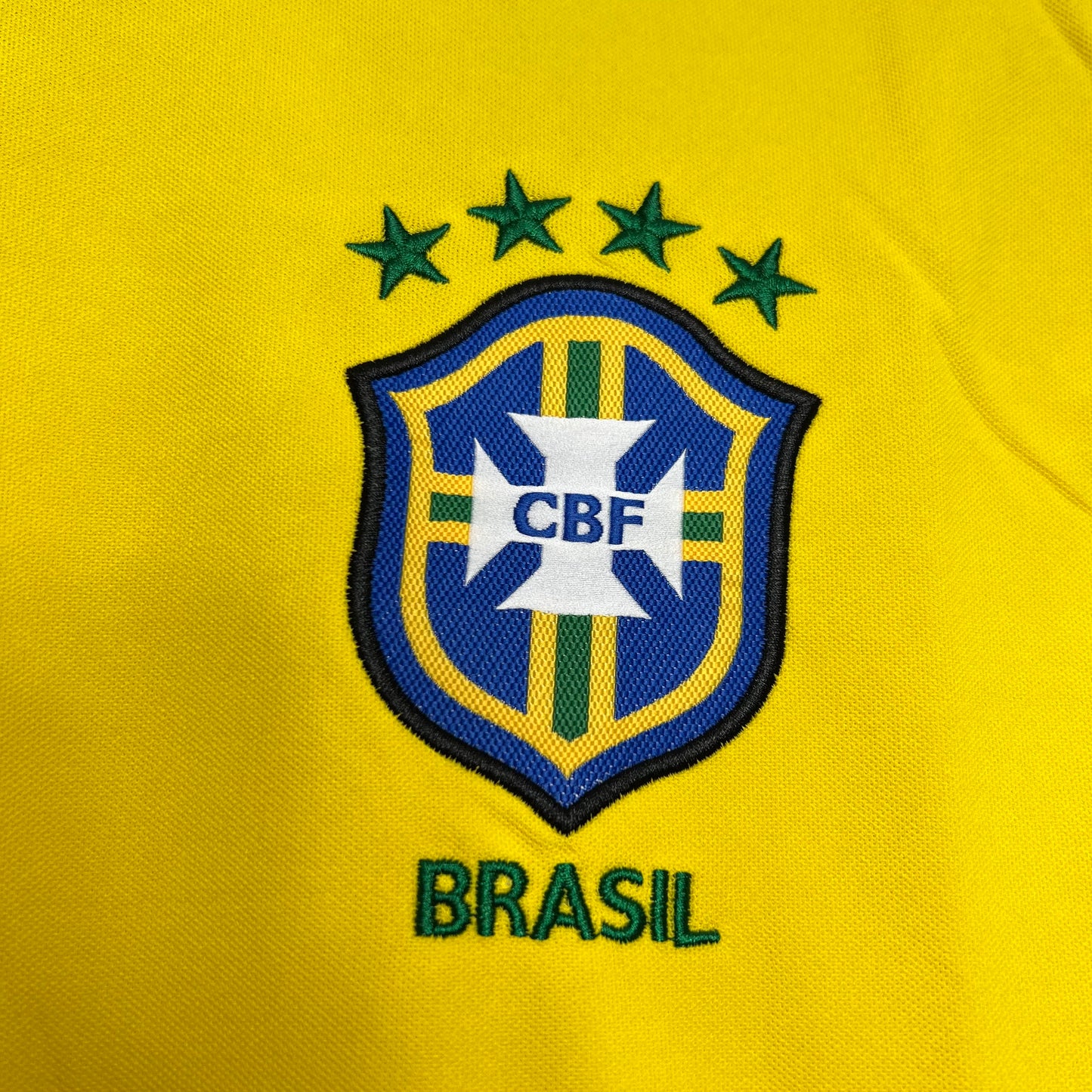 Brasil retro 1998