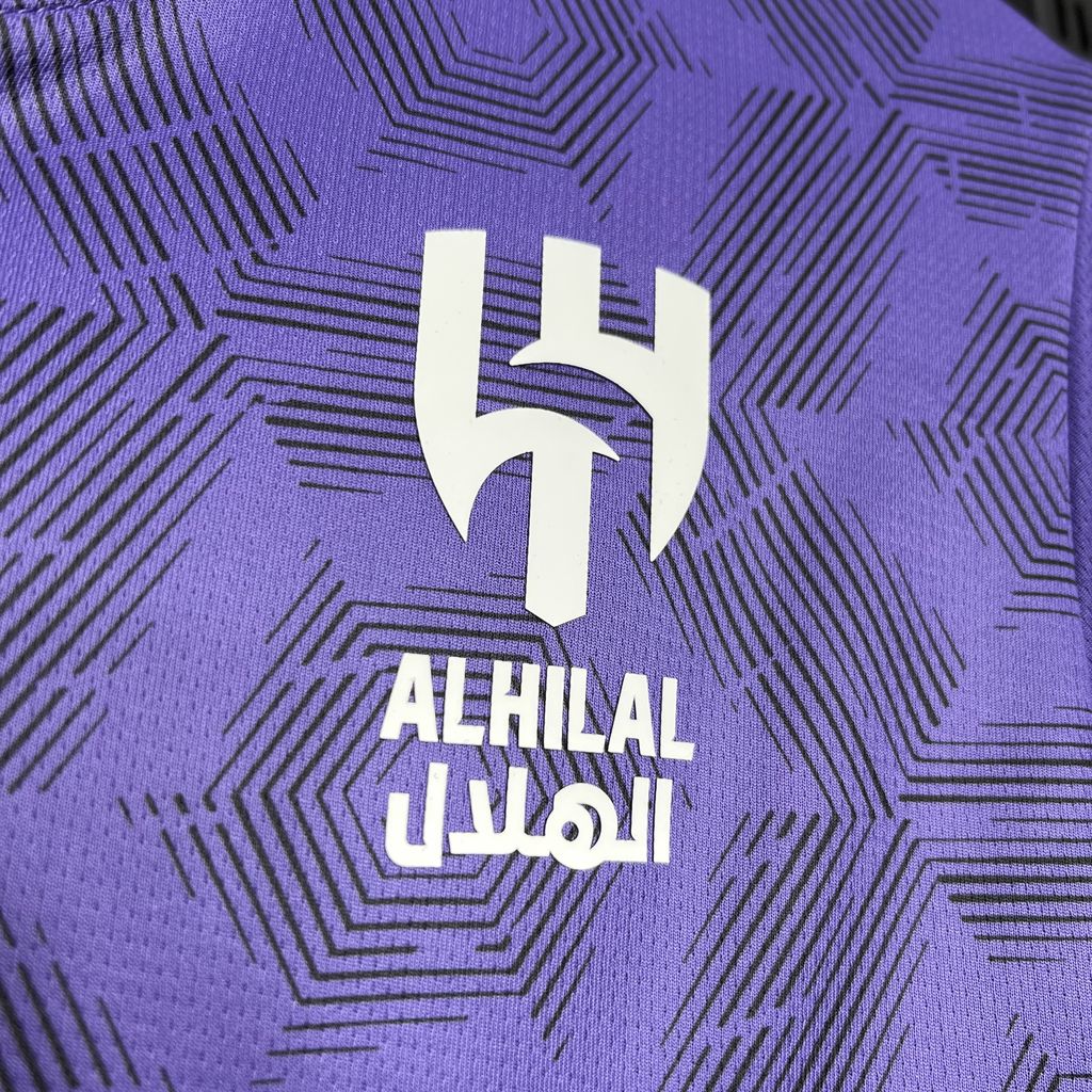 Alternativa al Al-Hilal SFC 2024-25