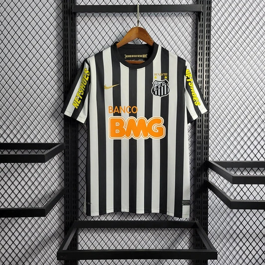 santos retro 2012-13 