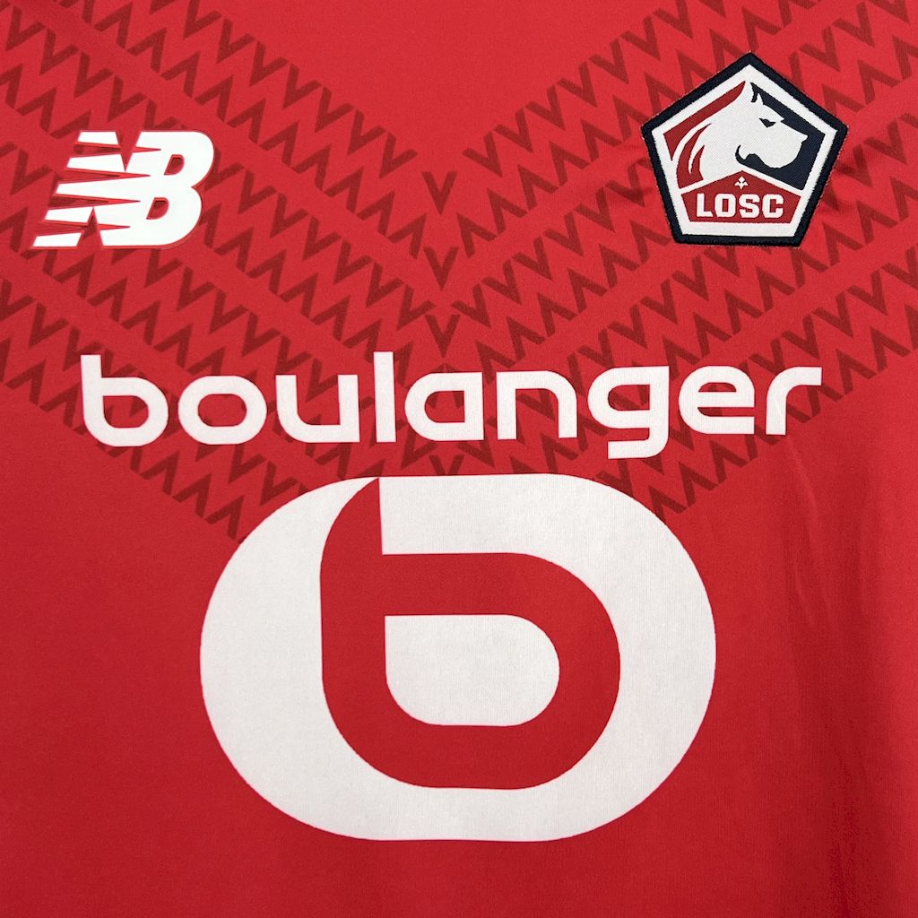 Kit infantil LOSC 2024-25