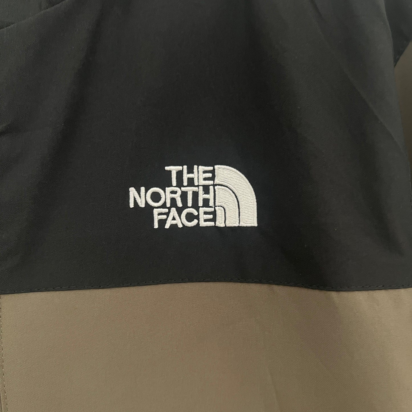 Chaqueta The North Face 2024 - Marrón/Negro