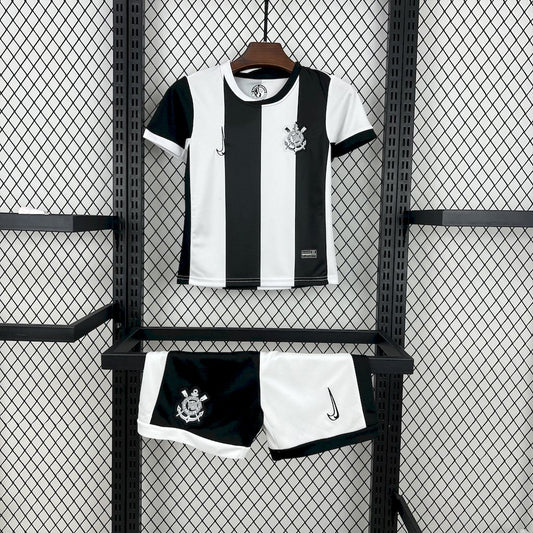 Corinthians Kit Criança 2024-25