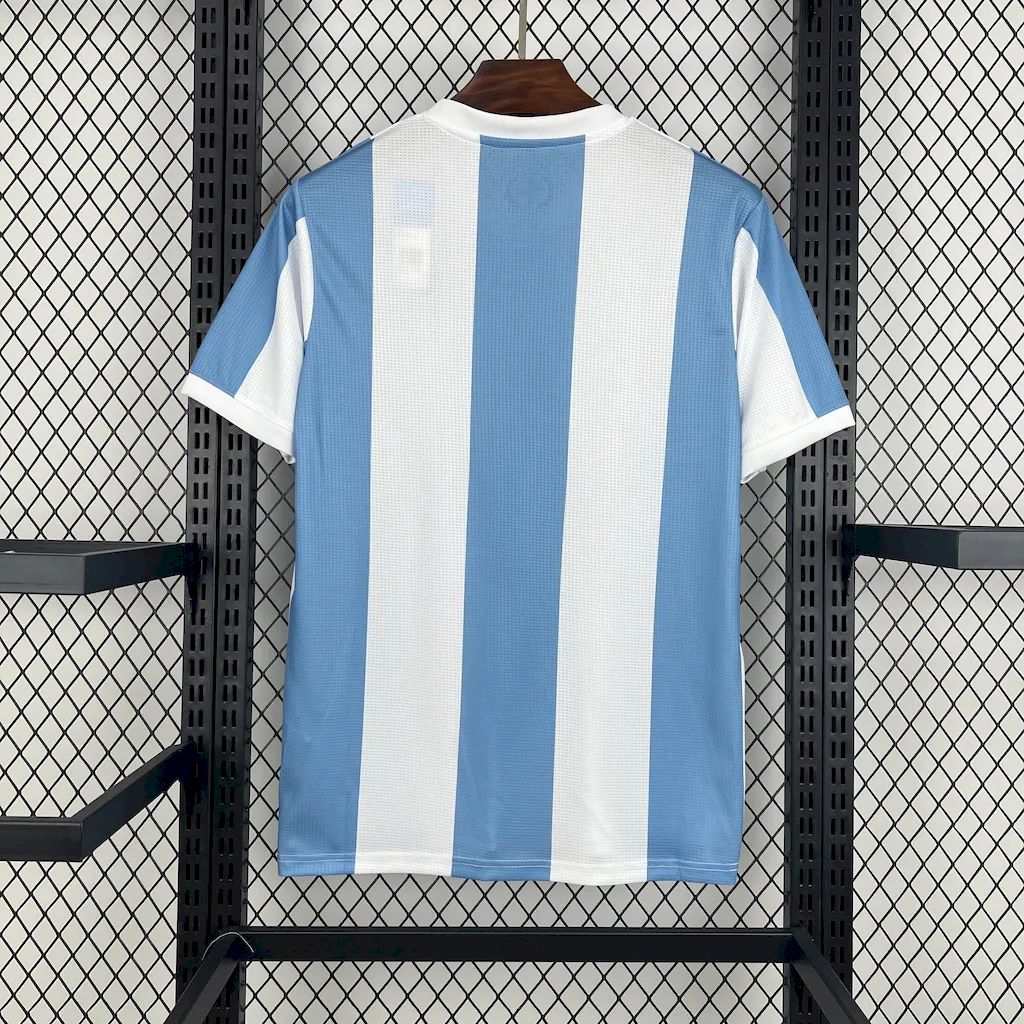 Argentina Adidas 50° 2024-25 