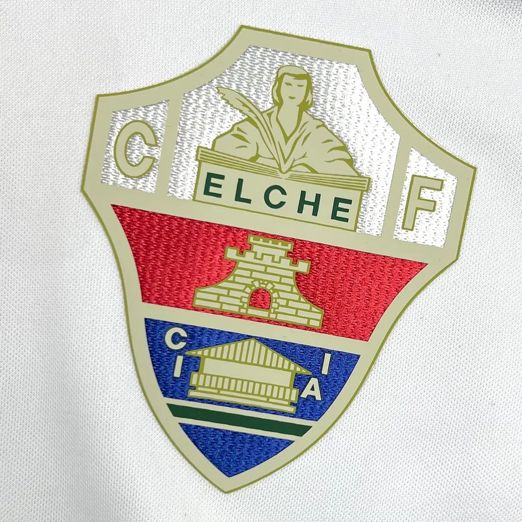 Elche 2024-25