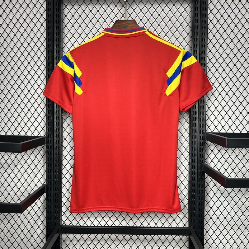 Colombia alternativa retro 1990