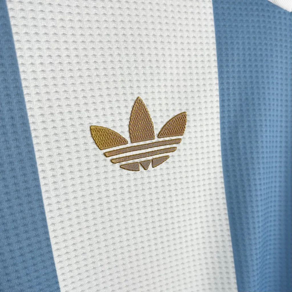 Argentina Adidas 50° 2024-25 