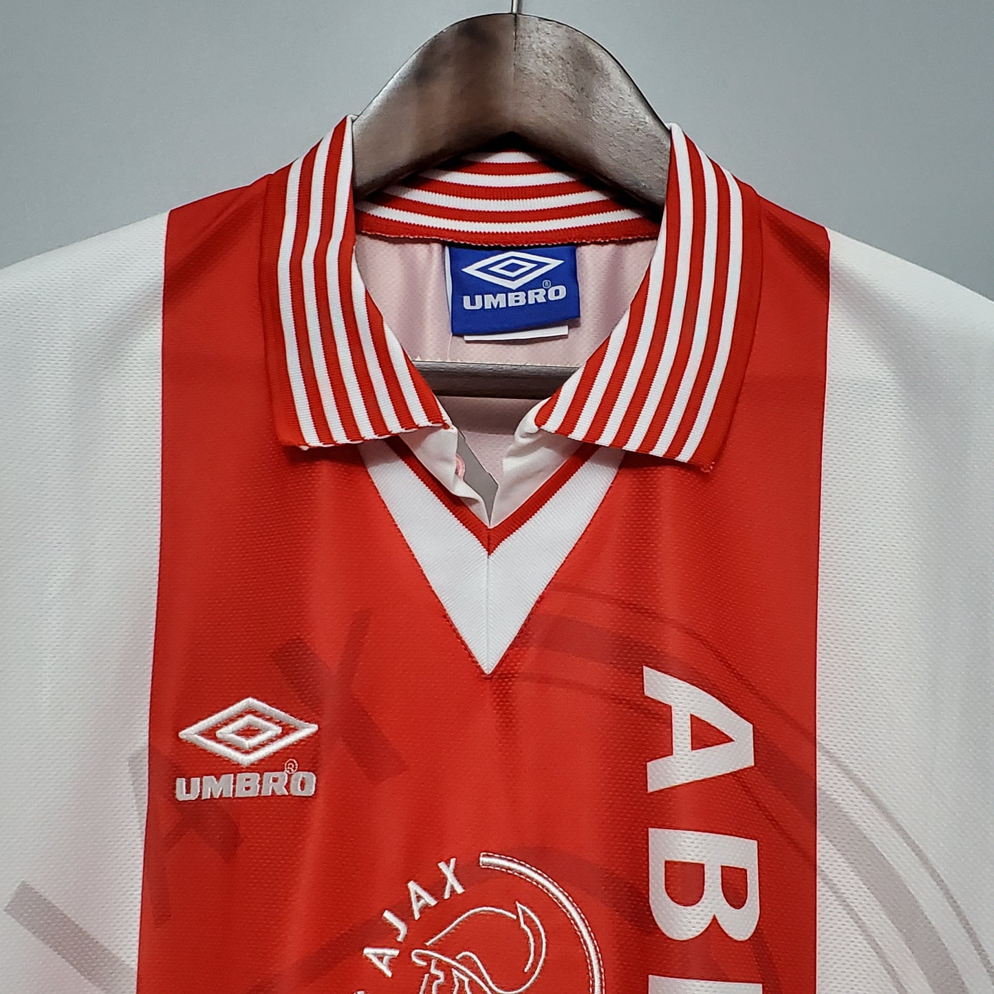 AFC Ajax retro 1995-96