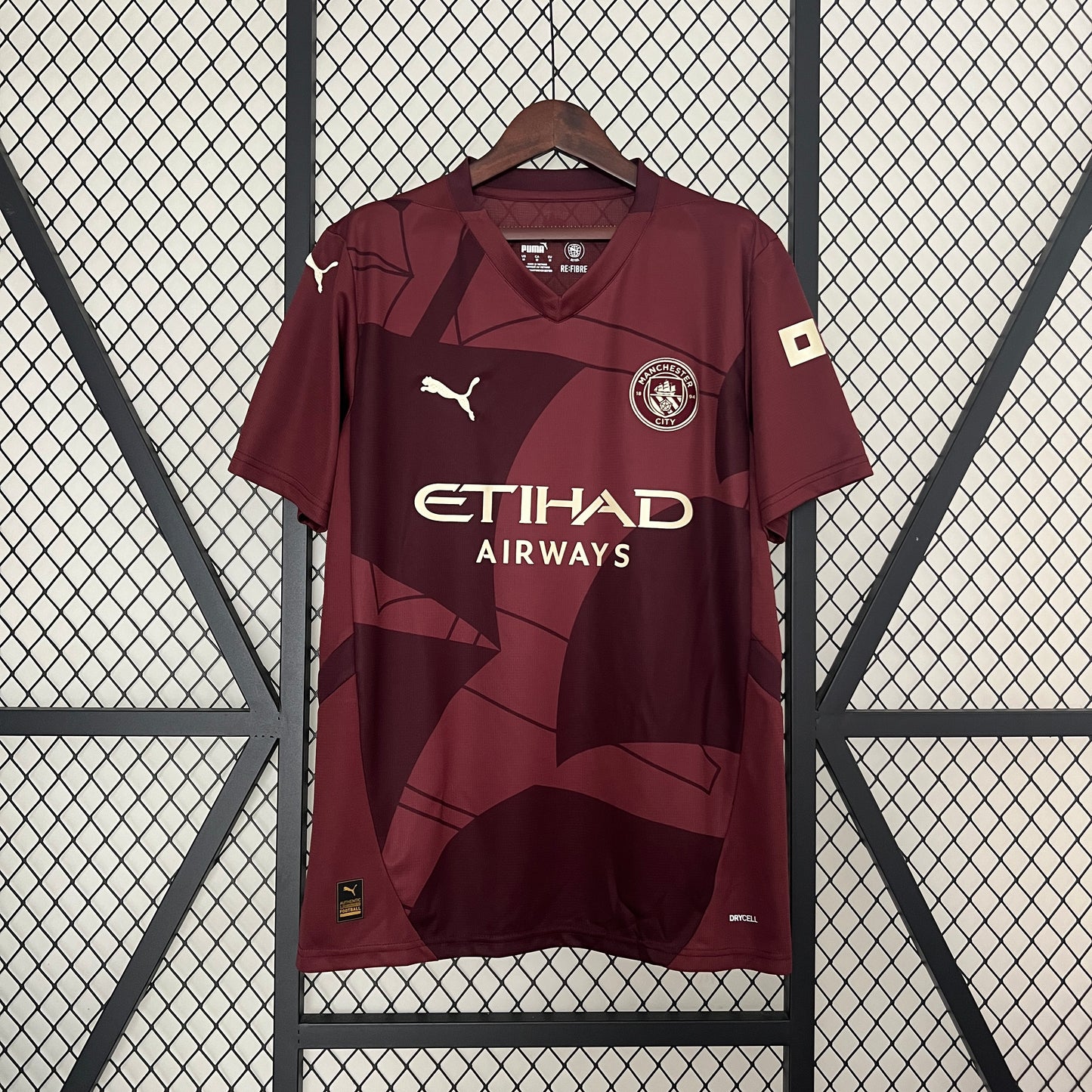 Manchester City 2024-25